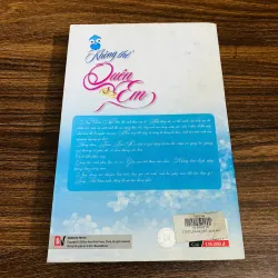 Không thể Quên Em - Hoa Thanh Thần#HATRA 975745