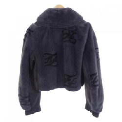 FENDI FNE04L AHOD Áo khoác - Hàng hiệu Chính hãng 817889