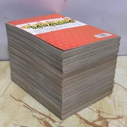 Dấu ấn lửa full 11t 753982