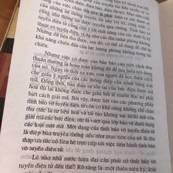 tình báo vô tuyến điện tử in năm 2005 445811