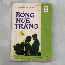 Bông Huệ Trắng - Nguyễn Việt Hồng - 1992s