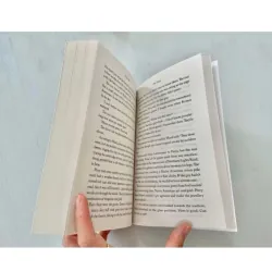 Sách nhập đẹp - Heroes of Olympus 5 Cuốn tặng file nghe 1032745
