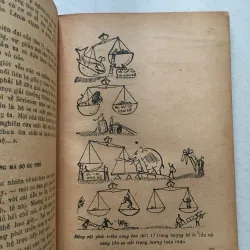 Tâm Lý Học Lý Thú - K.Platonov (NXB Thanh Niên 1983) trọn bộ 2 tập ( hiếm thấy) 561258
