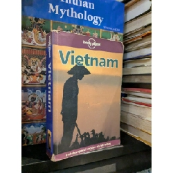 VIETNAM - LONELY PLANET (11th, 12th, 13th Edition) 182559