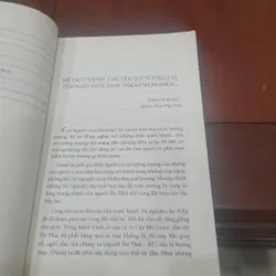 QUỐC GIA KHỞI NGHIỆP, câu chuyện về nên kinh tế thần kỳ của Israel 674233