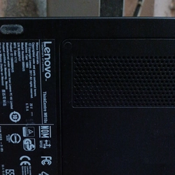 Case Mini PC Lenovo ThinkCentre M910x 476761