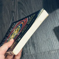 Năm người gặp trên thiên đường 607762