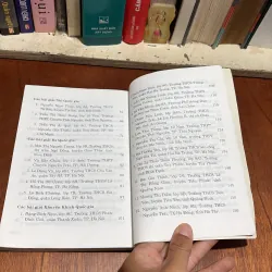 II Những Bức Thư Đoạt Giải _ Cuộc Thi UPU Lần Thứ 34 - 2005 801136