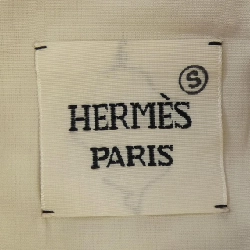 HERMES Elie Chaine d'Ancre 4E3221DH Áo khoác - Hàng hiệu Chính hãng 811014