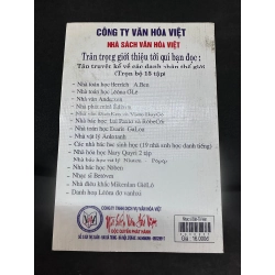 Nhạc Sĩ Bét-Tô-Ven, Song Mai, Mới 70% (Ố Vàng), 2005 SBM0307 184637