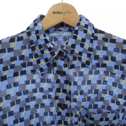 Áo sơ mi PRADA 39452I S171 1NSU - Hàng hiệu Chính hãng 774264