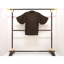 Áo khoác thời trang có khăn choàng - Hàng hiệu Authentic 877292