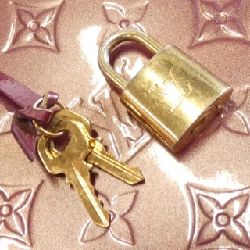 Túi xách Louis Vuitton Vernis Alma GM M93594 - Hàng hiệu Authentic 805664