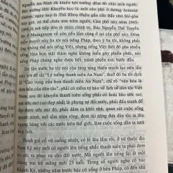 NGUYỄN AN NINH TÔI CHỈ LÀM CƠN GIÓ THỔI - NGUYỄN THỊ MINH 1009107