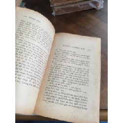 Nhan Sắc - Dương Nghiễm Mậu ( có chữ ký tác giả ) 127676