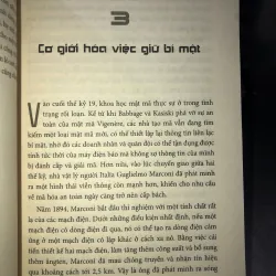 Mật mã - Từ cổ điển đến lượng tử - Simon Singh 776995