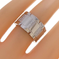 Cartier Tank Française Large Ring - Hàng hiệu Authentic 836251