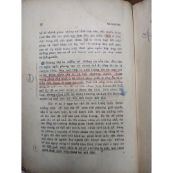 QUÂN VƯƠNG THUẬT LÃNH ĐẠO CHÍNH TRỊ - MACHIAVEL LE PRINCE 191569