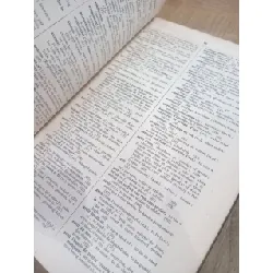 DICTIONARY OF TECHNICAL TERMS AND PHRASES : FRENCH-ENGLISH & ENGLISH-FRENCH 222144