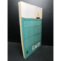 [59K/kg] Thầy cô giáo hạnh phúc sẽ thay đổi thế giới 2 2019 Thích Nhất Hạnh mới 80% ố (cẩm nang hạnh phúc , giáo dục) HCM2301 364469