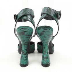 Giày cao gót CHRISTIAN DIOR - Hàng hiệu Authentic 828879