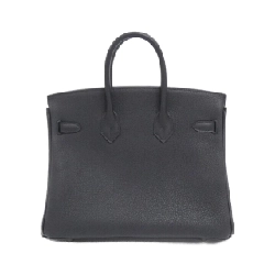 Túi xách Hermès Birkin 25cm 041344CK - Hàng hiệu Chính hãng 765502