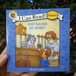 Bộ sách I can read phonics 84 cuốn kèm Link audio 565015