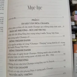 DẤU ẤN VĂN HÓA CHAMPA Ở MIỀN TRUNG VIỆT NAM 977432