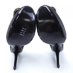 【Mã giảm giá】Giày cao gót ROGER VIVIER 664055