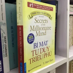 BÍ MẬT TƯ DUY TRIỆU PHÚ 992897