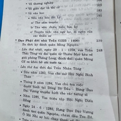 ĐẠO PHẬT VÀ DÒNG SỬ VIỆT - THÍCH ĐỨC NHUẬN 444512
