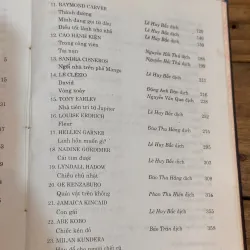 Truyện Ngắn Hậu Hiện Đại Thế Giới - Lê Huy Bắc Sưu Tầm - NXB Đông Tây (Sách Hiếm/Sưu tầm) 726740