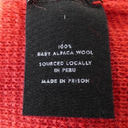 CARCEL áo len 631050