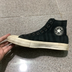 Converse chuck II cao cổ size 40 chính hãng 291796