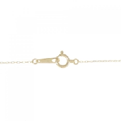 K10YG Dây chuyền kim cương 0.01CT - Hàng hiệu Chính hãng 864256