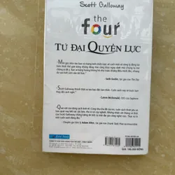 ĐẾ CHẾ KỲ LÂN - TỨ ĐẠI QUYỀN LỰC 560666