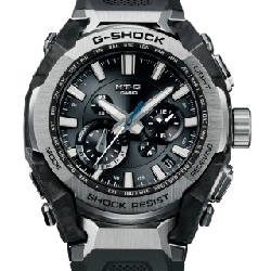Đồng hồ điện tử Casio G-SHOCK･MT-G MTG-B4000-1AJF SSx carbon - Hàng hiệu Chính hãng