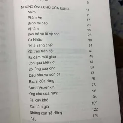 Kho Báu Mặt Trời - Mikhail Prishvin 558650