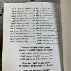 Kinh Dịch - Những Phương Pháp Tự Dự Đoán Nhanh - Đông A Sáng 927292