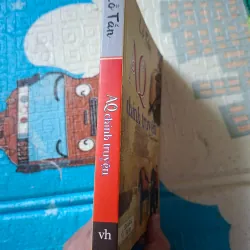 AQ Chính Truyện 792354