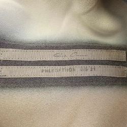 Áo sơ mi Rick Owens RU21S6290-CCP1 - Hàng hiệu Authentic 886847