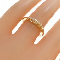 Nhẫn Cartier 750YG - Hàng hiệu Authentic 836683