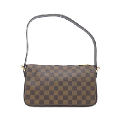 Túi xách vai Louis Vuitton Damier Ravello GM N60006+J03000 - Hàng hiệu Chính hãng 802013