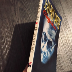 Chuyện đã rồi - Jean Paul Sartre 502495