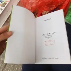 Kẻ Vô Luân - Andre Gide( Bùi Giáng dịch) 754738