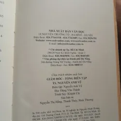 LÝ LUẬN PHÊ BÌNH VĂN NGHỆ CỔ VIỆT NAM 752471