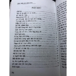 Đức nhẫn của tiền nhân 2008 mới 80% bẩn nhẹ bụng sách Tiến Thành HPB0207 VĂN HỌC 916159