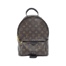 Ba lô Louis Vuitton Monogram Palm Springs PM M44871
