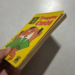 101 truyện cười - 1998s 759308