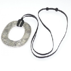 Dây chuyền Hermès Tuareg - Hàng hiệu Authentic 844394